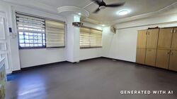 Blk 531 Pangshan Valley (Bukit Panjang), HDB 4 Rooms #590272811